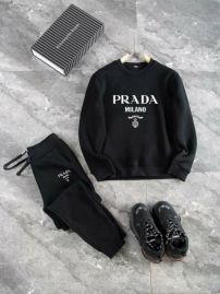 Picture of Prada SweatSuits _SKUPradaM-4XLkdtn10829927